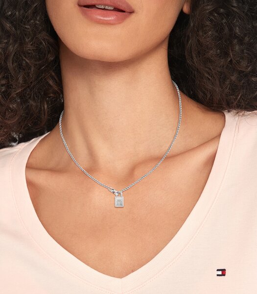 Jeweel TOMMY HILFIGER JEWELS AMERICAN ICON 2780940 Dames
