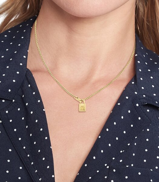 Bijou TOMMY HILFIGER JEWELS AMERICAN ICON 2780941 Femme