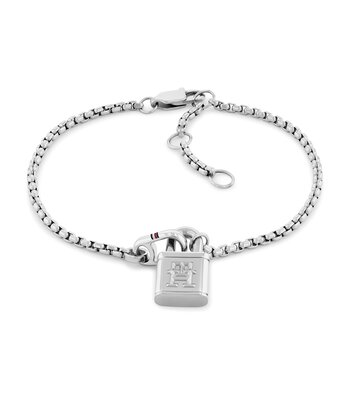 Jeweel TOMMY HILFIGER JEWELS AMERICAN ICON 2780942 Dames