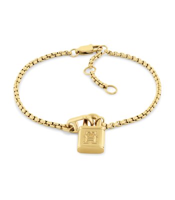 Jeweel TOMMY HILFIGER JEWELS AMERICAN ICON 2780943 Dames