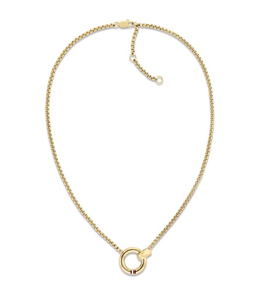Jeweel TOMMY HILFIGER JEWELS CIRCLES 2780945 Dames