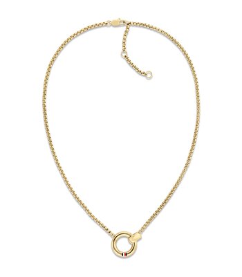 Jeweel TOMMY HILFIGER JEWELS CIRCLES 2780945 Dames