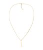 Bijou TOMMY HILFIGER JEWELS LINEAR 2780951 Femme