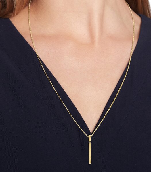 Bijou TOMMY HILFIGER JEWELS LINEAR 2780951 Femme