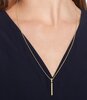 Bijou TOMMY HILFIGER JEWELS LINEAR 2780951 Femme