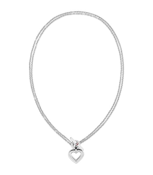 Bijou TOMMY HILFIGER JEWELS TOGGLE HEART 2780967 Femme