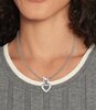 Bijou TOMMY HILFIGER JEWELS TOGGLE HEART 2780967 Femme