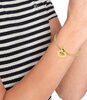 Jeweel TOMMY HILFIGER JEWELS TOGGLE HEART 2780970 Dames