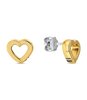 Jeweel TOMMY HILFIGER JEWELS TOGGLE HEART 2780972 Dames