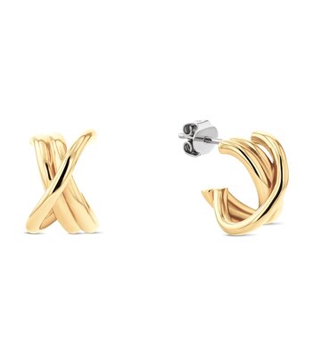 Jeweel TOMMY HILFIGER JEWELS NAUTICAL KNOT 2780993 Dames