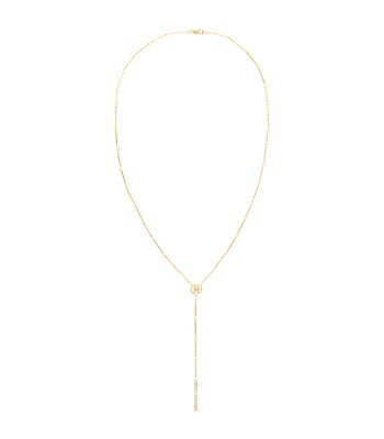Jeweel TOMMY HILFIGER JEWELS BAR CHAIN 2780998 Dames