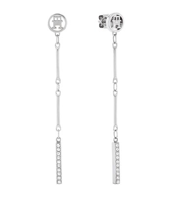 Jeweel TOMMY HILFIGER JEWELS BAR CHAIN 2781001 Dames