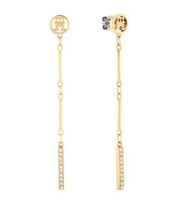 Jeweel TOMMY HILFIGER JEWELS BAR CHAIN 2781002 Dames