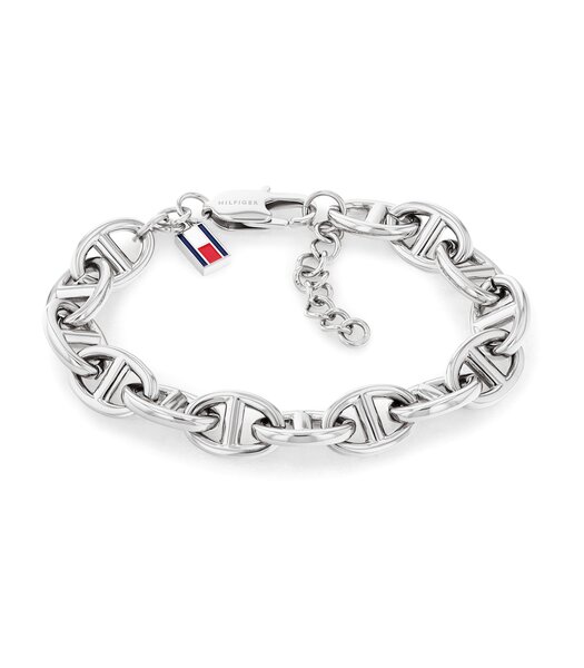 Jeweel TOMMY HILFIGER JEWELS MARINA 2781017 Dames