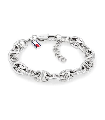 Jeweel TOMMY HILFIGER JEWELS MARINA 2781017 Dames