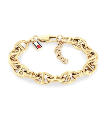 Jeweel TOMMY HILFIGER JEWELS MARINA 2781018 Dames