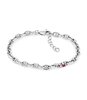 Jeweel TOMMY HILFIGER JEWELS MARINA 2781019 Dames
