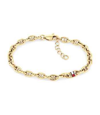 Jeweel TOMMY HILFIGER JEWELS MARINA 2781020 Dames