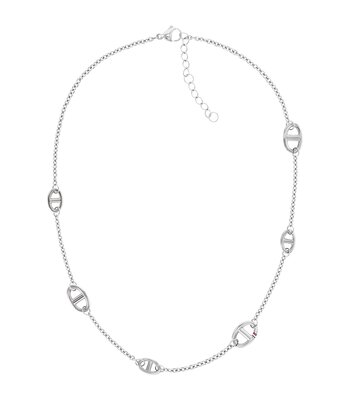 Jeweel TOMMY HILFIGER JEWELS MARINA 2781021 Dames