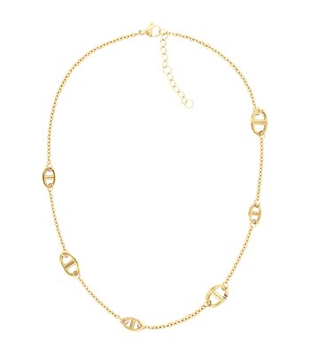 Jeweel TOMMY HILFIGER JEWELS MARINA 2781022 Dames