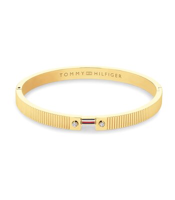Jeweel TOMMY HILFIGER JEWELS STRIPES 2781048 Dames