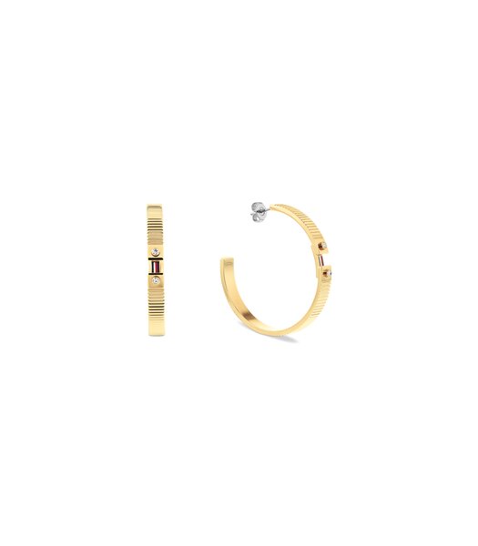 Bijou TOMMY HILFIGER JEWELS STRIPES 2781050 Femme