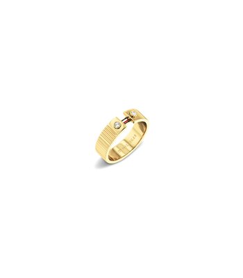 Jeweel TOMMY HILFIGER JEWELS STRIPES 2781052D Dames