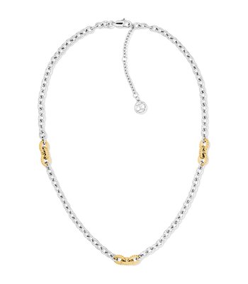 Bijou TOMMY HILFIGER JEWELS FEMININE ROPE 2781059 Femme