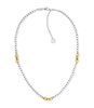 Bijou TOMMY HILFIGER JEWELS FEMININE ROPE 2781059 Femme