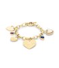 Bijou TOMMY HILFIGER JEWELS HEART CHARMS 2781066 Femme