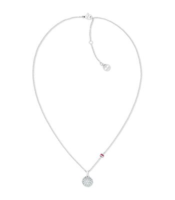 Juweel TOMMY HILFIGER JEWELS VAKANTIE KRAALEN 2781074 Vrouw