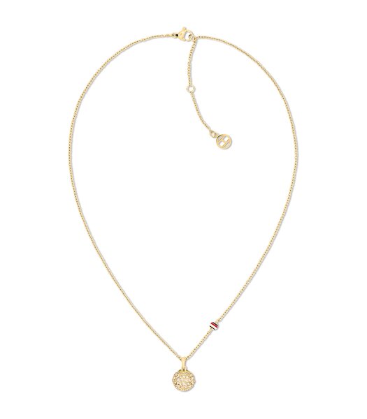 Jeweel TOMMY HILFIGER JEWELS HOLIDAY BEADS 2781075 Dames