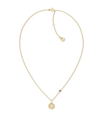 Juweel TOMMY HILFIGER JEWELS VAKANTIE KRAALEN 2781075 Vrouw