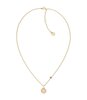 Jeweel TOMMY HILFIGER JEWELS HOLIDAY BEADS 2781075 Dames