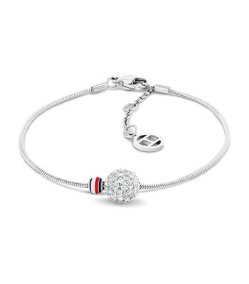 Juweel TOMMY HILFIGER JEWELS VAKANTIE KRAALEN 2781076 Vrouw