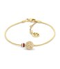 Jeweel TOMMY HILFIGER JEWELS HOLIDAY BEADS 2781077 Dames