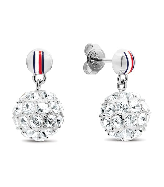 Jeweel TOMMY HILFIGER JEWELS HOLIDAY BEADS 2781078 Dames