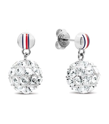Juweel TOMMY HILFIGER JEWELS VAKANTIE KRAALEN 2781078 Vrouw