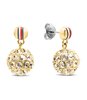 Jeweel TOMMY HILFIGER JEWELS HOLIDAY BEADS 2781079 Dames