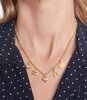 Bijou TOMMY HILFIGER JEWELS LUCKY CHARMS 2781084 Femme