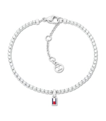 Bijou TOMMY HILFIGER JEWELS TH TENNIS 2781092 Femme