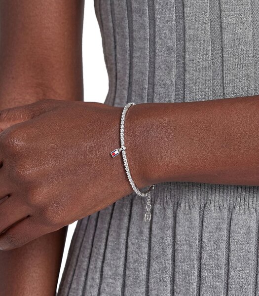 Jeweel TOMMY HILFIGER JEWELS TH TENNIS 2781092 Dames