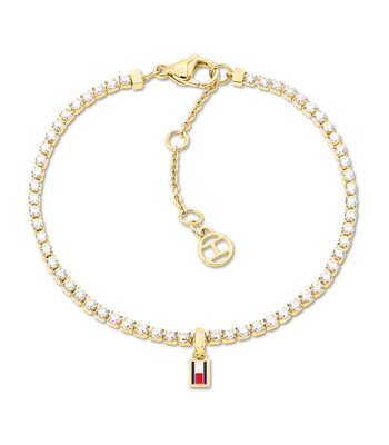 Bijou TOMMY HILFIGER JEWELS TH TENNIS 2781093 Femme