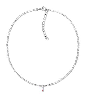 Bijou TOMMY HILFIGER JEWELS TH TENNIS 2781094 Femme