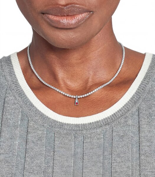 Bijou TOMMY HILFIGER JEWELS TH TENNIS 2781094 Femme