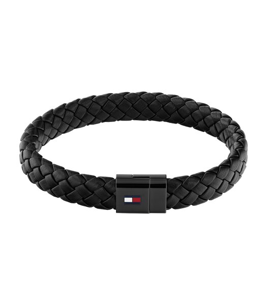 Jeweel TOMMY HILFIGER JEWELS BRAIDED 2790331 Heren