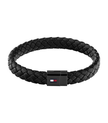 Jeweel TOMMY HILFIGER JEWELS BRAIDED 2790331 Heren