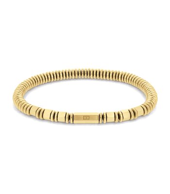Jeweel TOMMY HILFIGER JEWELS CASUAL 2790382 Heren