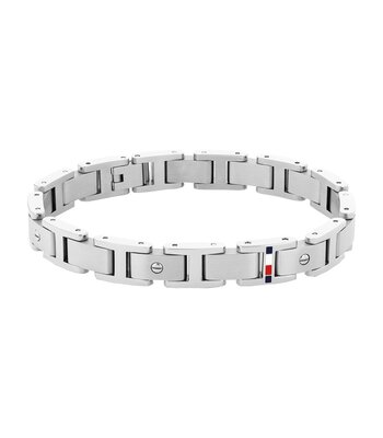 Jeweel TOMMY HILFIGER JEWELS SCREWS FAMILY 2790393 Heren