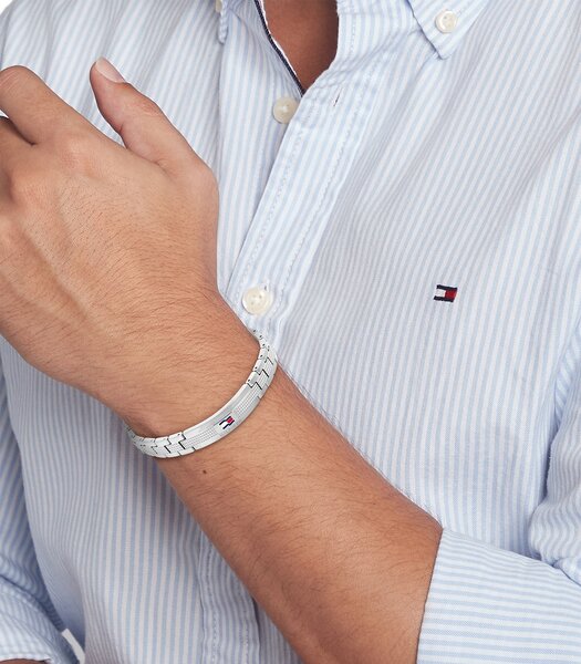 Jeweel TOMMY HILFIGER JEWELS NELSON H-LINK 2790419 Heren
